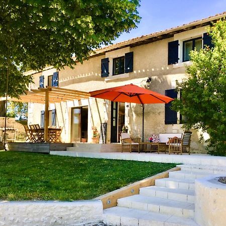 Auberge Casa Sana Pillac Exterior foto