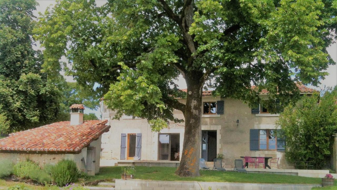 Auberge Casa Sana Pillac Exterior foto