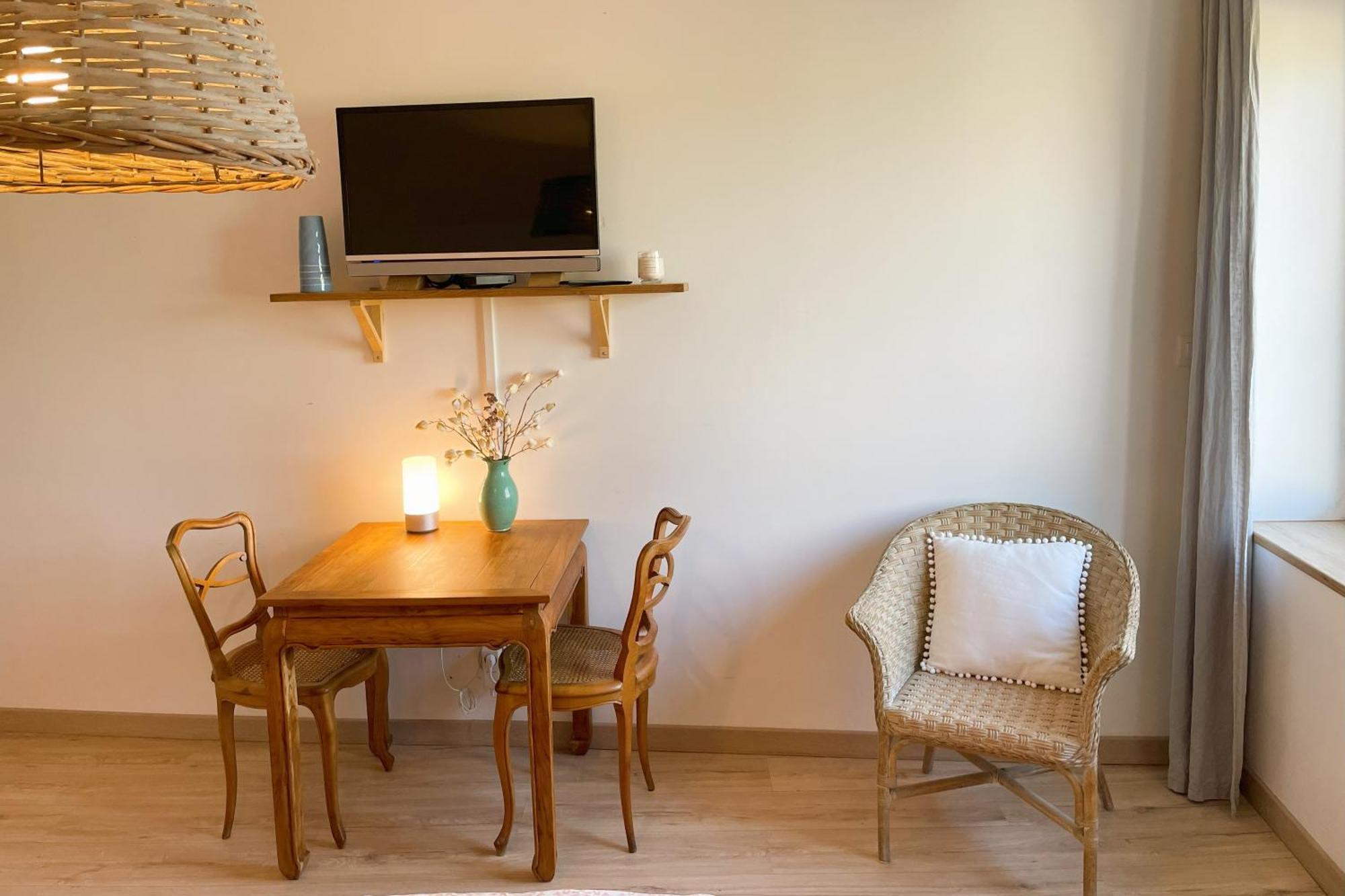 Auberge Casa Sana Pillac Cameră foto