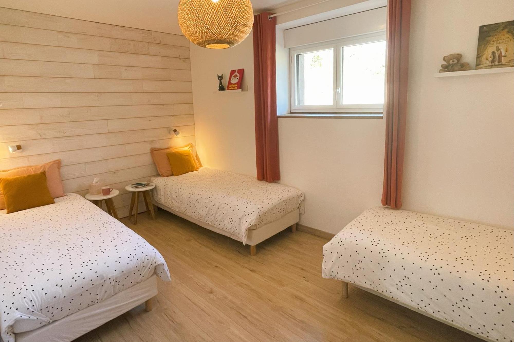 Auberge Casa Sana Pillac Cameră foto