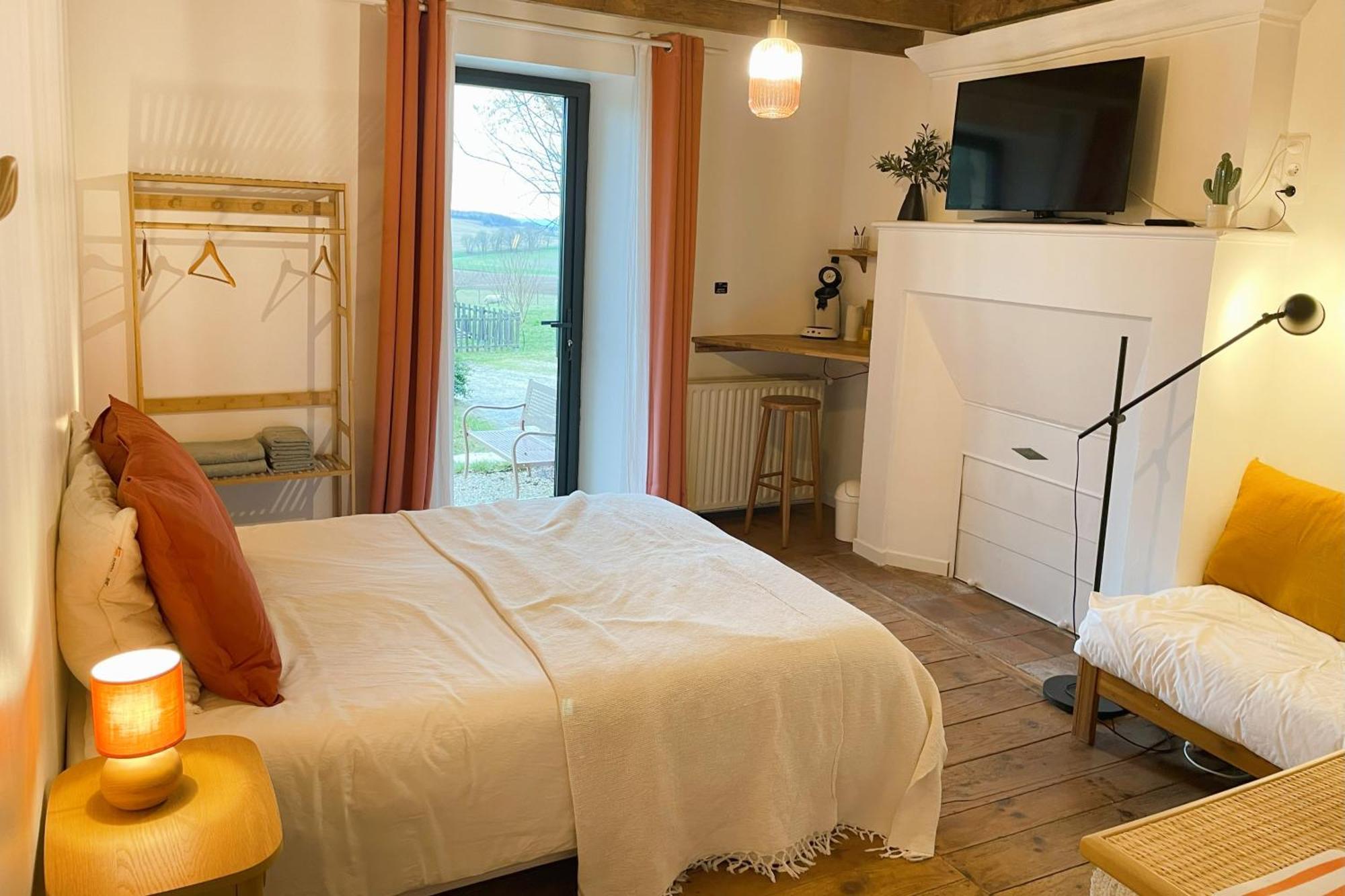 Auberge Casa Sana Pillac Cameră foto