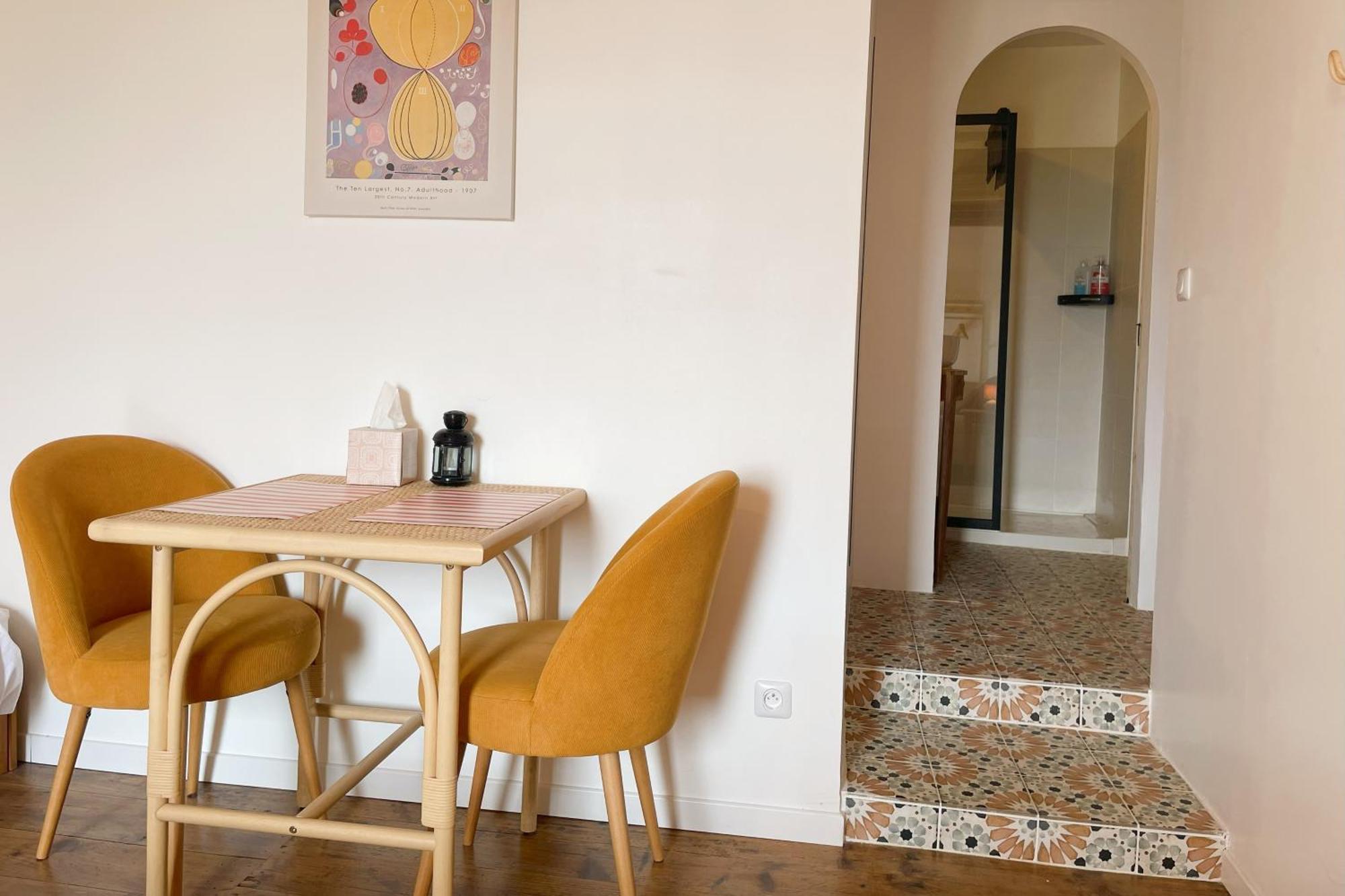 Auberge Casa Sana Pillac Cameră foto
