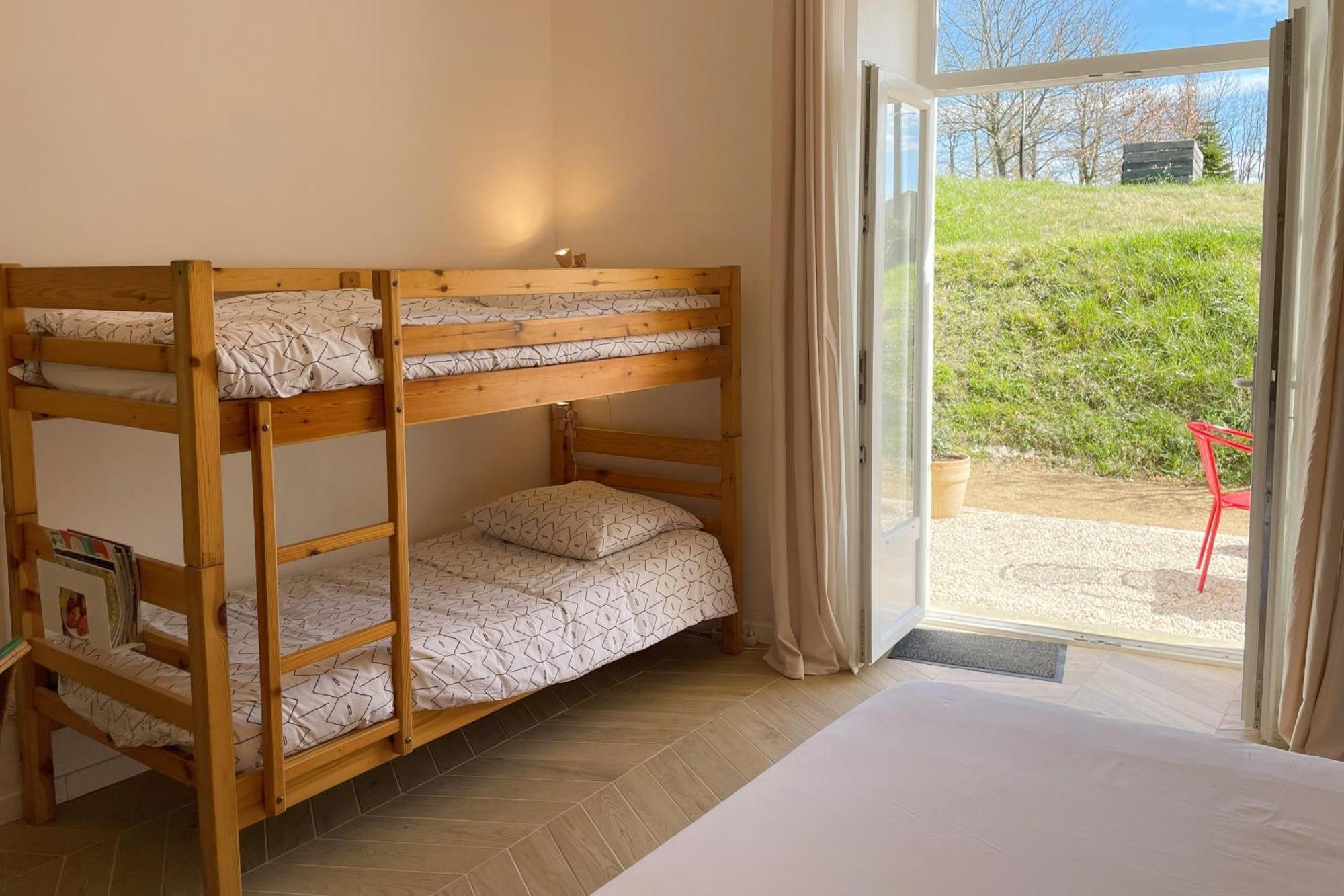 Auberge Casa Sana Pillac Cameră foto