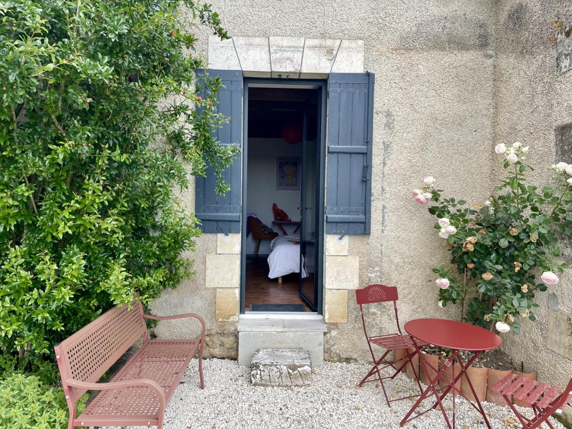 Auberge Casa Sana Pillac Cameră foto