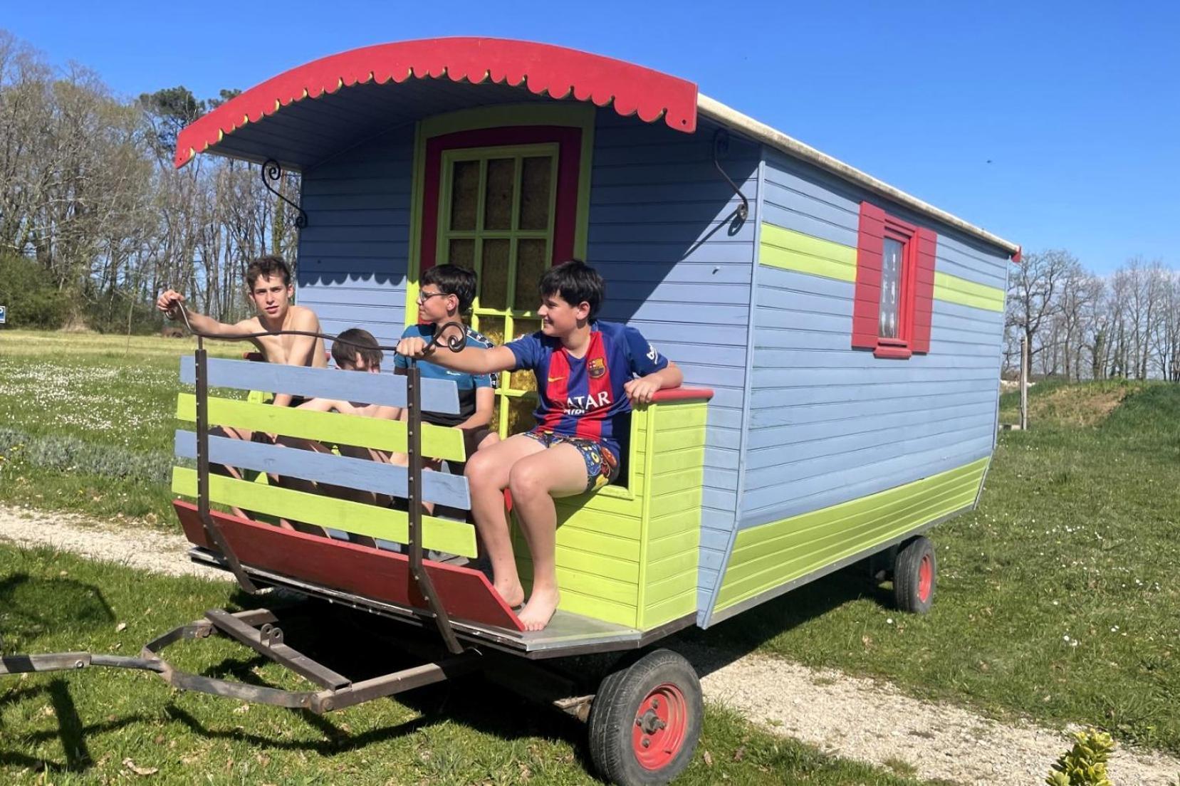 Auberge Casa Sana Pillac Cameră foto